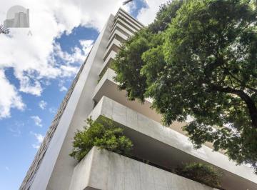 Fachada · Apartamento 486,52m2 no tradicional Ed. Floragê