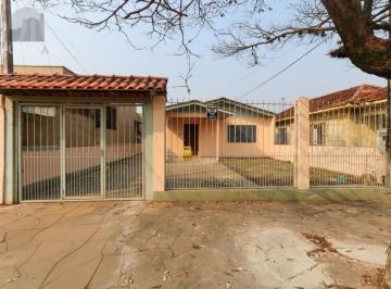 Casa · 520m² · 3 Quartos · 2 Vagas · Casa de 3 dormitórios e 2 vagas de garagem no bairro Rio Branco em Canoas.