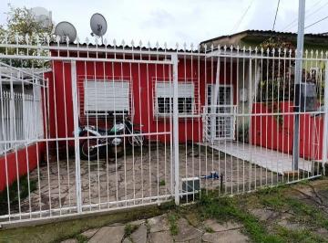 Casa · 344m² · 3 Quartos · 2 Vagas · Casa com 3 quartos/dormitorios, vaga/ box garagem, no Bairro Aparício Borges, em