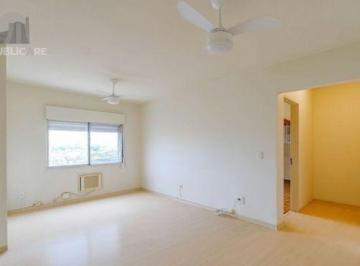 Apartamento · 83m² · 2 Quartos · 1 Vaga · Apartamento na Medianeira de 2 dormitórios e vaga DESOCUPADO