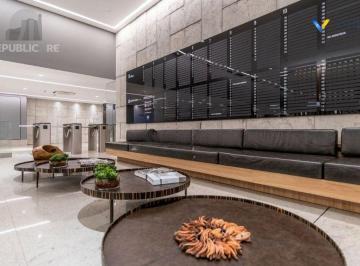 Comercial · 375m² · 1 Quarto · 1 Vaga · 12 Salas Comerciais no MAXPLAZA Canoas. Oportunidade Única de Investimento