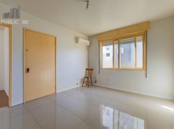 Apartamento · 69m² · 2 Quartos · 1 Vaga · Apartamento com 2 quartos, vaga coberta e sol da manha no bairro Santana