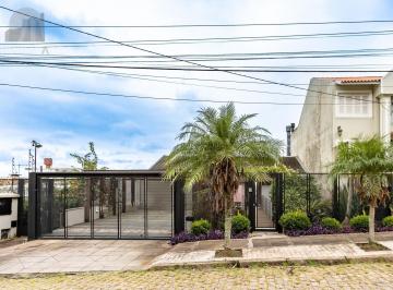 Casa · 466m² · 4 Quartos · 4 Vagas · Casa com 4 dormitórios à venda, Jardim Isabel, Porto Alegre