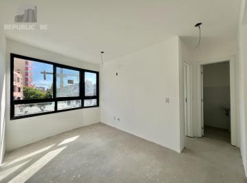 Apartamento · 39m² · 1 Quarto · Apartamento na Lima e Silva Cidade Baixa