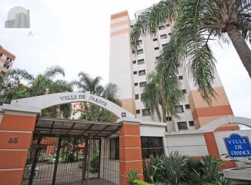 Apartamento · 65m² · 3 Quartos · 1 Vaga · Apartamento de 3 quartos, elevador e 1 vaga no bairro Cristo Redentor