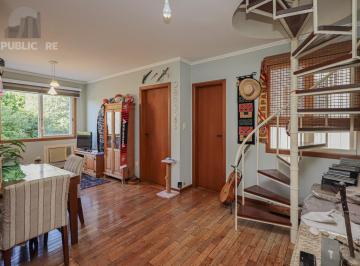 Apartamento · 111m² · 1 Quarto · 1 Vaga · Cobertura a venda no bairro Petrópolis