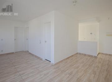 Apartamento · 62m² · 3 Quartos · 1 Vaga · Apartamento a venda no bairro São Sebastião