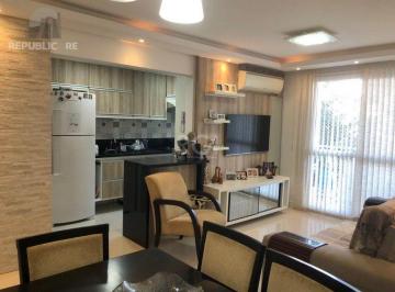 Apartamento · 73m² · 3 Quartos · 1 Vaga · Apartamento 3 dormitórios no Vida Viva Iguatemi