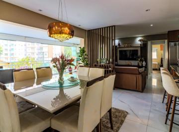 1323b5aa-bc3e-4909-97f9-03651b8a7d3b · Confortável apartamento para venda em Jardim Cidade Pirituba com 3 quartos, sendo 3 suítes, 119m²