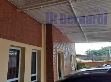 Foto 01 · Casa, Vila Monte Alegre, Paulínia, SP