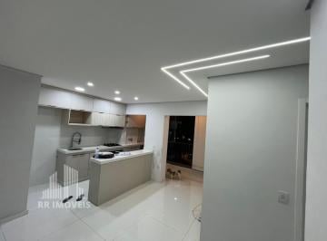 Foto 10 · RR9799 Apartamento 58m² CONDOMÍNIO ALPHAVIEW - OPORTUNIDADE - 2 Dorms 1 Vaga - Barueri, SP - Ótima L