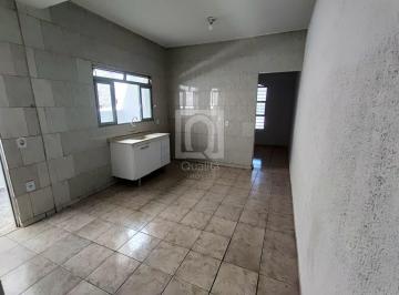Foto 01 · CASA À VENDA JARDIM PACAEMBU SOROCABA