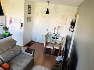 9f572b5e07b7218f4873999d66be2b27a0b293ae · Apartamento com 2 dormitórios à venda, 60 m² por R$ 350.000,00 - Parque Residencial Flamboyant - São