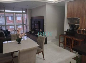 be685179856659c9862025a66750d51e92ffdbbd · Apartamento com 3 dormitórios à venda, 90 m² por R$ 530.000,00 - Centro - São José dos Campos/SP
