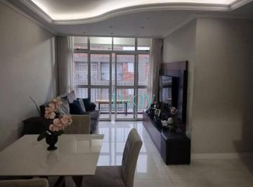 833a87c50819090d15dfd53a2cfcfad1e6b9c11b · Apartamento com 3 dormitórios à venda, 90 m² por R$ 525.000,00 - Centro - São José dos Campos/SP