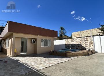 Casa · 87m² · 2 Quartos · 2 Vagas · CASA TÉRREA  À VENDA - HARMONIA - CANOAS / RS