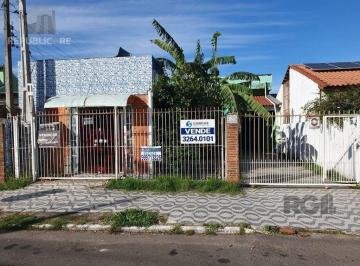 Casa · 242m² · 2 Quartos · Casa 2 dormitórios próximo shopping Canoas
