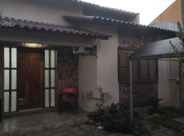 Casa · 80m² · 2 Quartos · 1 Vaga · Casa 2 dorm/ semi mobilhada/venda ou locação/ Bairro Central Park/ Canoas