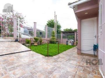 Casa · 140m² · 3 Quartos · 1 Vaga · Casa à venda - em Nossa Senhora das Graças