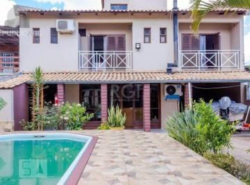 Casa · 337m² · 3 Quartos · 4 Vagas · Casa à venda - no Centro