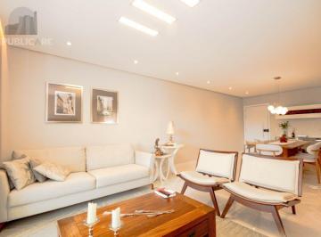 Apartamento · 100m² · 3 Quartos · 2 Vagas · Apartamento de 3 quartos, 1 suíte e 2 vagas de garagem em Canoas