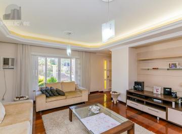 Casa · 274m² · 4 Quartos · 3 Vagas · SOBRADO À VENDA - BAIRRO MARECHAL RONDON / CANOAS