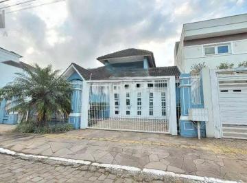 Casa · 150m² · 4 Quartos · 2 Vagas · CASA 4 DORMITÓRIOS 2 SUITES BAIRRO MARECHAL RONDON CANOAS