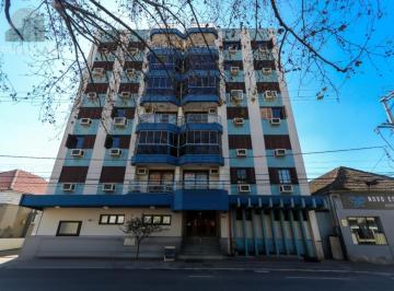 Apartamento · 120m² · 3 Quartos · 1 Vaga · Apartamento 3 quartos, elevador e uma vaga de garagem em Canoas.