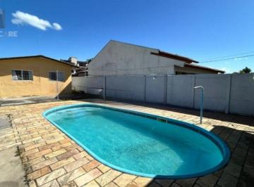 Casa · 119m² · 3 Quartos · Casa com 3 dormitórios, Bairro Niterói, Canoas/RS