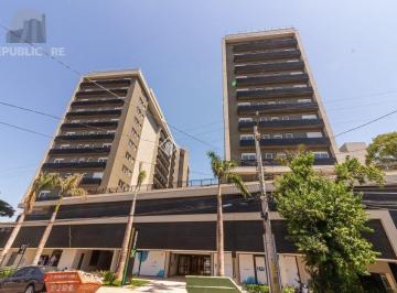 Apartamento · 46m² · 1 Quarto · Apartamento com 1  Dormitório, piscina e elevador no Centro de Canoas.