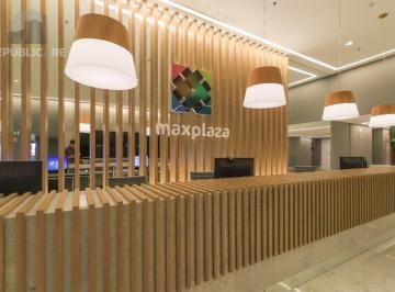 Comercial · 375m² · 1 Quarto · 1 Vaga · 12 Salas Comerciais no MAXPLAZA Canoas. Oportunidade Única de Investimento
