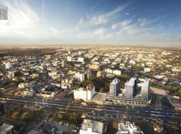 Comercial · 375m² · 12 Quartos · 12 Vagas · 12 Salas Comerciais no MAXPLAZA Canoas. Oportunidade Única de Investimento
