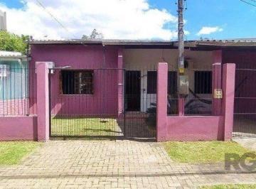 Casa · 150m² · 3 Quartos · 2 Vagas · Casa à venda - em Harmonia