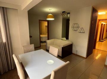 Apartamento de 2 quartos, Vila Planalto · Excelente Apartamento 2 suítes à venda no Life Resort