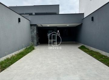 Foto 01 · Casa, Jardim Brasília, Americana, SP
