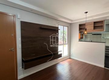 Foto 01 · Apartamento, Jardim Terramérica III, Americana, SP