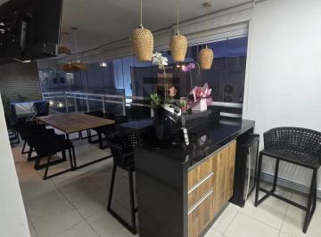 Apartamento · 147m² · 4 Quartos · 2 Vagas · OPORTUNIDADE! APARTAMENTO Á VENDA - 147m² - 4 DORMITÓRIOS 2 SUÍTES - EDIFÍCIO ROYAL PARK - SÃO JOSÉ
