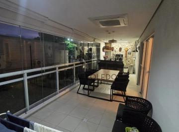 Apartamento · 147m² · 4 Quartos · 2 Vagas · OPORTUNIDADE! APARTAMENTO Á VENDA - 147m² - 4 DORMITÓRIOS 2 SUÍTES - EDIFÍCIO ROYAL PARK - SÃO JOSÉ 