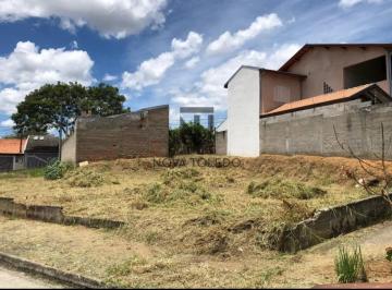 Terreno · 299m² · Terreno Plano de Esquina em Jacareí - Bairro Santa Paula - 299,70m2