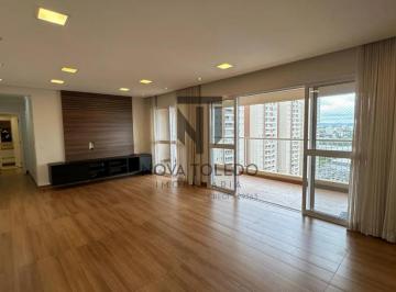 Apartamento · 131m² · 3 Quartos · 3 Vagas · APARTAMENTO A VENDA EM CONDOMINIO CLUBE - 3 DORM, SENDO 3 SUÍTES, SACADA GOURMET, 3 VAGAS - JARDIM D