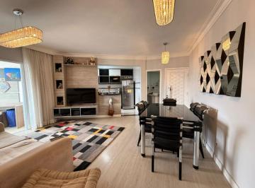 Apartamento de 3 quartos, Osasco · Apartamento com 3 quartos, 104 m² à venda no km 18 Osasco