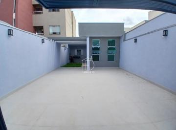 Foto 01 · Casa, Parque Universitário, Americana, SP