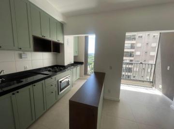Apartamento de 2 quartos, Barueri · Apartamento com 52 m² 2 quartos à venda em Alphaville
