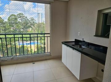 Apartamento de 2 quartos, Jundiaí · Apartamento Condomínio Eléve 02 suítes 02 vagas 82m² no Jardim do Trevo Jundiaí SP