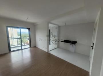 Apartamento · 58m² · 1 Quarto · 1 Vaga · Apartamento - Jardim Esplanada II - Residencial Vision Colinas - 1 Dormitórios - 58m².