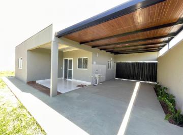 Casa de 2 quartos, Brasília · Casa com 2 Quartos sendo 01 Suíte – Primeira Locação após Reforma - Cond. Estância Quintas da Alvora