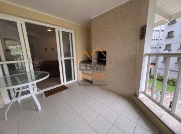 Apartamento · 85m² · 2 Quartos · 2 Vagas · APARTAMENTO - 2 DORM - R$ 1.430.000 - ALTO PADRAO - PRAIA GRANDE - UBATUBA