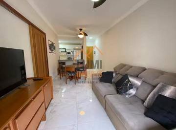 Apartamento · 67m² · 2 Quartos · 1 Vaga · APARTAMENTO 2 DORM R$ 700.000 - COM LAZER -  PRAIA GRANDE - UBATUBA