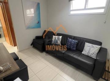 Apartamento · 58m² · 2 Quartos · 1 Vaga · APARTAMENTO 2 DORM R$ 630.000 - ITAGUÁ - COM LAZER - UBATUBA