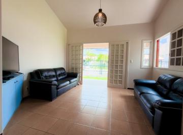 Foto 01 · Casa completa e mobiliada no Balneário Rincão | 3 dormitórios | Área gourmet | Próxima ao mar